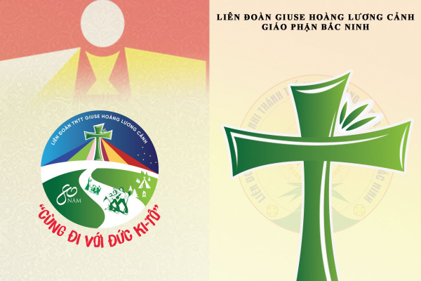 Thư mời tham dự ngày họp mặt nhân dịp mừng kỷ niệm 80 năm Nghĩa binh Thánh Thể Giáo phận Bắc Ninh