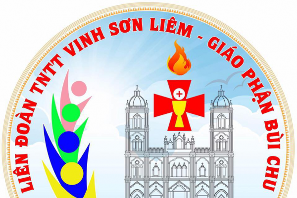 Liên đoàn TNTT Vinh sơn Liêm - Giáo phận Bùi Chu