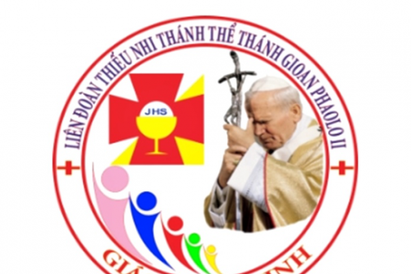 Liên đoàn TNTT Gioan Phaolô II - Giáo phận Vinh