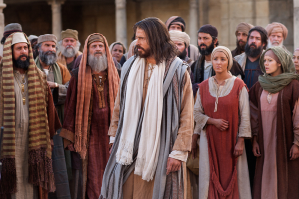 Học hỏi Phúc âm: Chúa nhật 17 Thường niên năm C