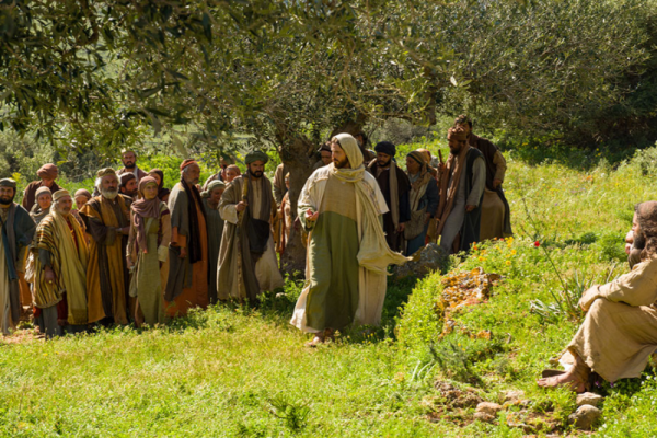 Học hỏi Phúc âm: Chúa nhật 21 Thường niên năm C