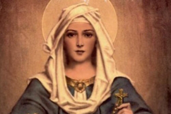 Đức Mẹ Maria muốn chúng ta sám hối