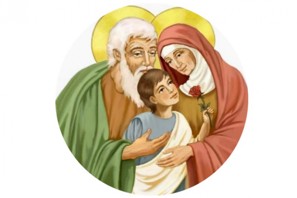 Sứ điệp của Đức Thánh Cha nhân Ngày Thế giới Ông Bà và Người Cao tuổi lần thứ nhất (25.7.2021)
