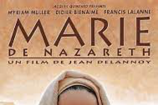 Phim Công Giáo - ĐỨC MARIA NGƯỜI NAZARETH (Thuyết minh)