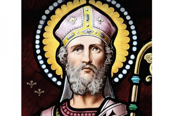 Ngày 21/04: Thánh Anselmô, Giám mục, Tiến sĩ Hội Thánh