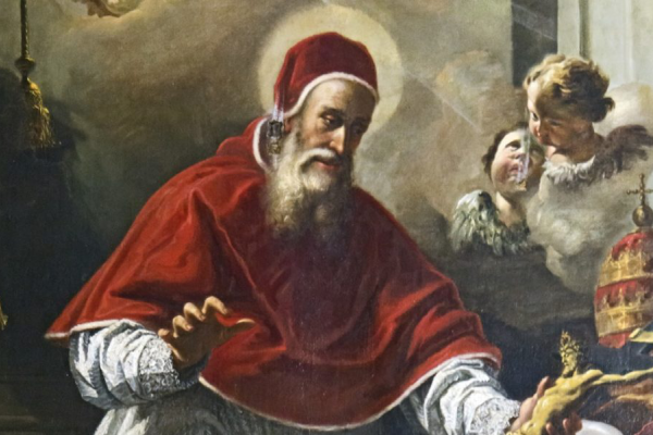 Ngày 30/04: Thánh Piô V, giáo hoàng (1504-1572)