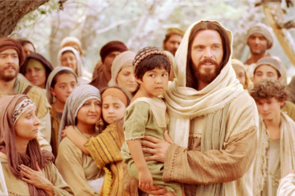 Bài giảng Chúa nhật cho thiếu nhi: Chúa nhật 29 Thường niên năm C